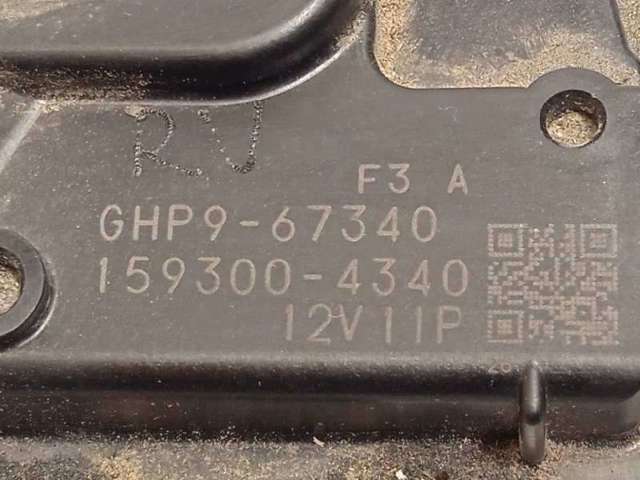 GHP967340 Mazda