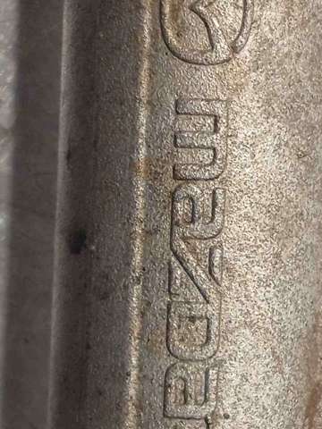 GHT232110D Mazda