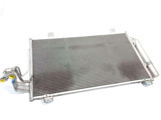 Radiador de aire acondicionado Mazda 6  (2012-2023)