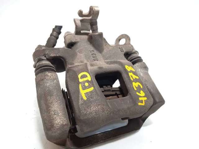 Pinza de freno trasera derecha GHY92698ZA MAZDA