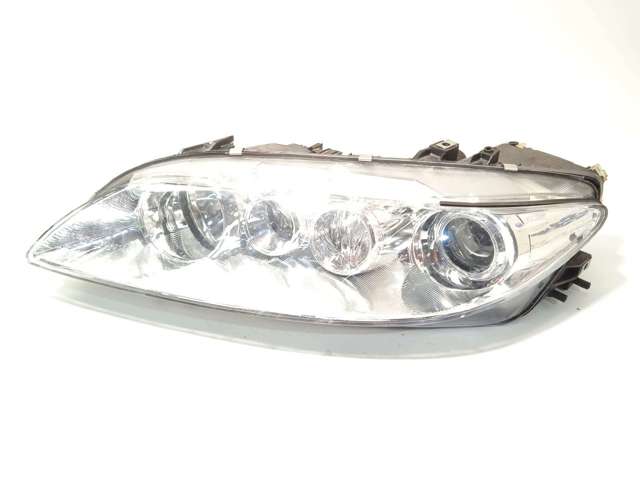 Faros delantero izquierdo GJ6R510L0C MAZDA