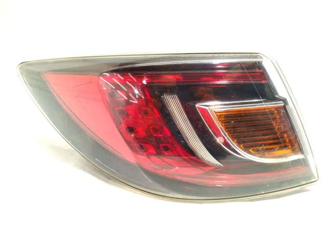 GS1F51160G Mazda