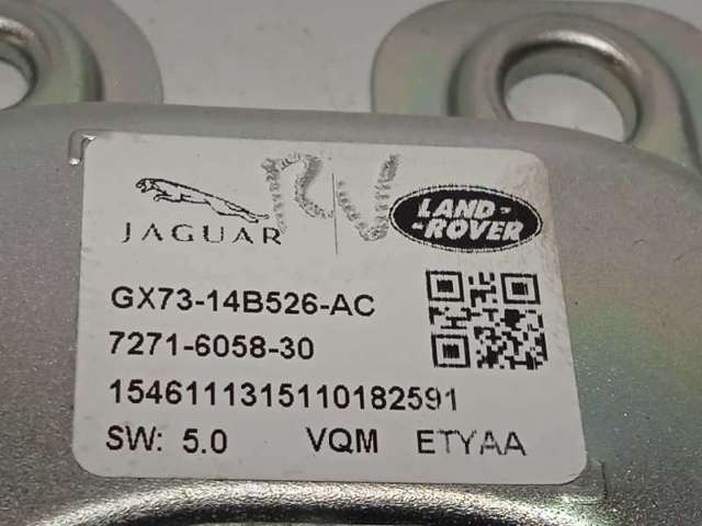 GX7314B526AC Land Rover