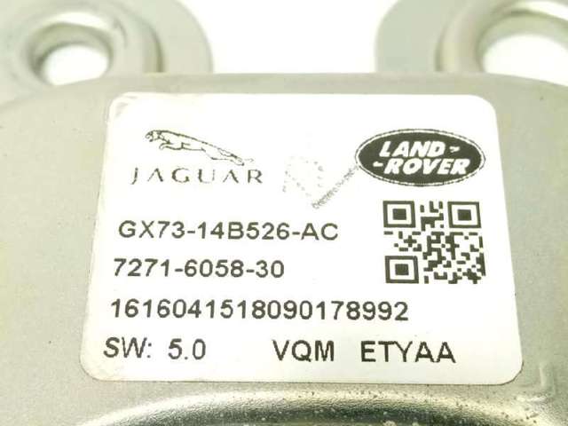GX7314B526AC Jaguar
