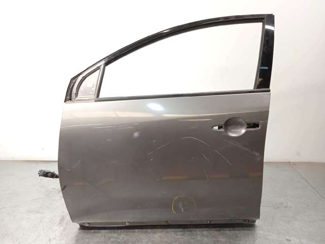 Comprar Puerta delantera izquierda Nissan Murano  Z51 a bajo precio