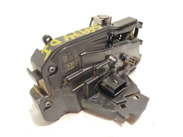 Comprar Cerradura de puerta delantera izquierda Ford Puma J2K, CF7 a bajo precio
