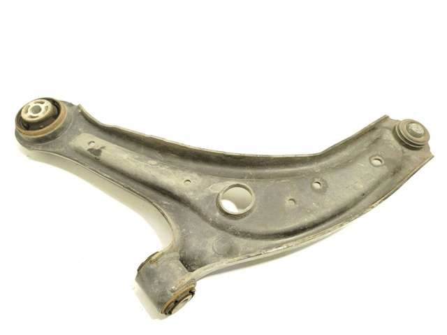 Brazo inferior derecho de la suspensión delantera H1BC3042AF FORD