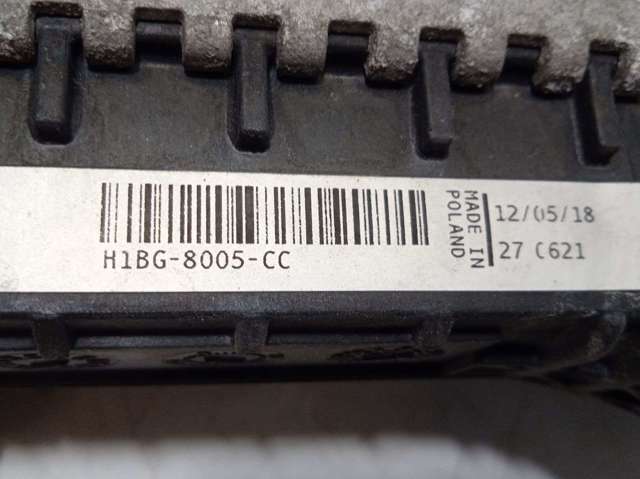 FORD H1BG8005CC Radiador de refrigeración del motor  comprar en Murcia