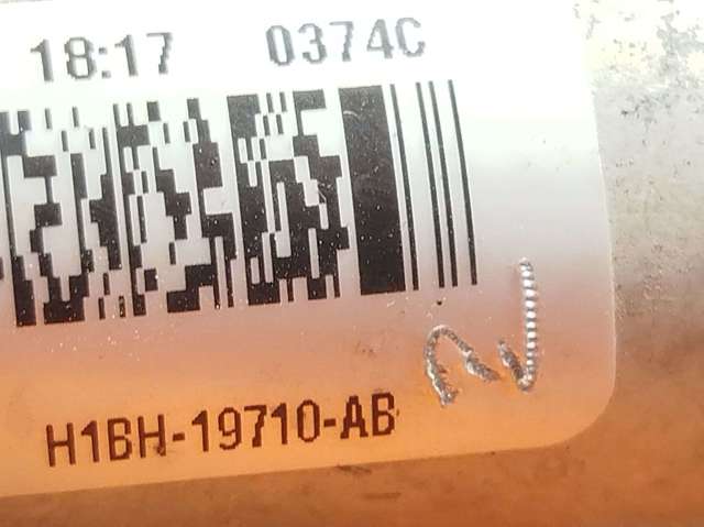 H1BH19710AB Condensador aire acondicionado  en stock Sabadell