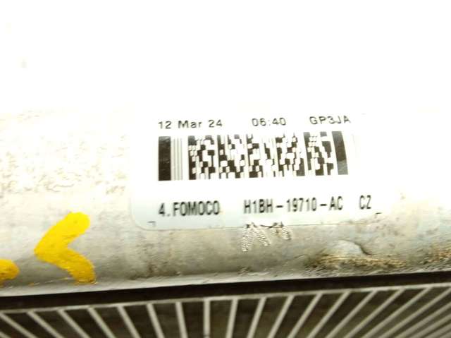 H1BH19710AC Ford