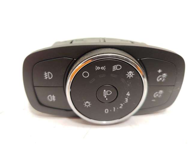H1BT13D061AE Ford