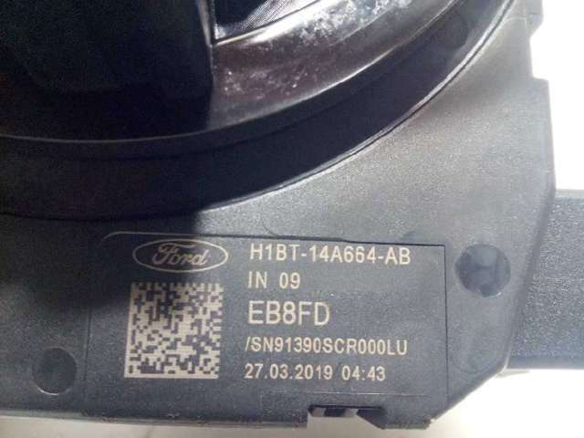 Comprar Anillo de contacto del volante Ford Focus IV HN a bajo precio