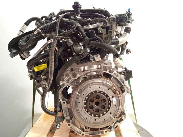 H4M630 Renault (RVI)