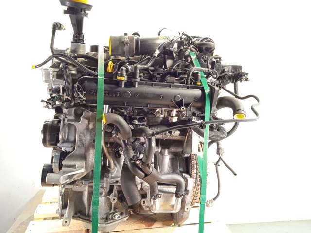 H5F408 Renault (RVI)