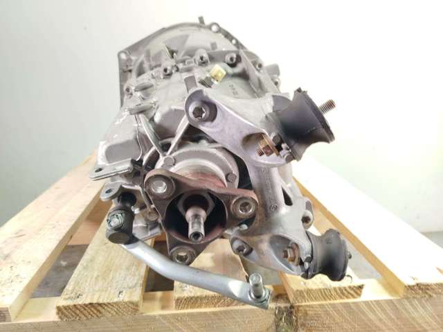 BMW HES Caja de cambios manual completa  comprar en Murcia