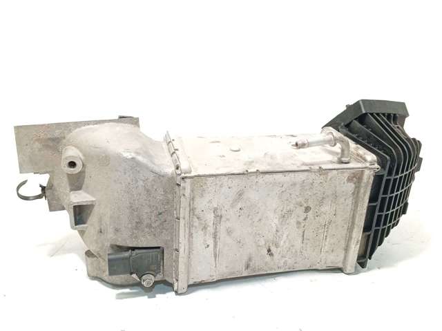 Intercooler para Ford Kuga DFK