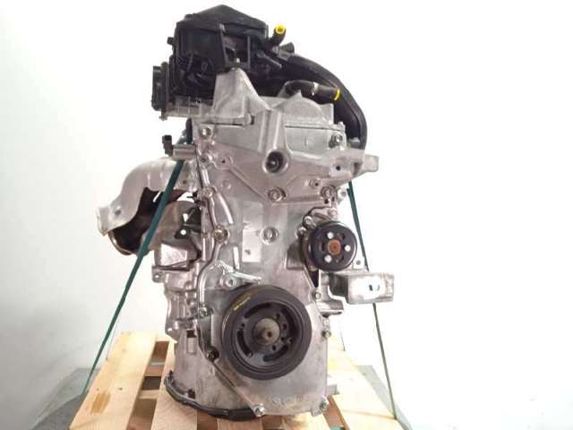 HR16 Nissan/Infiniti