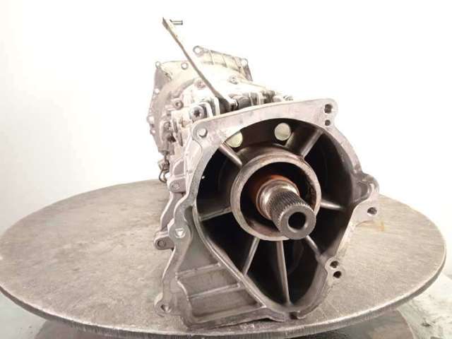 HRD BMW