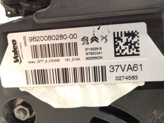 IST60C041 Opel