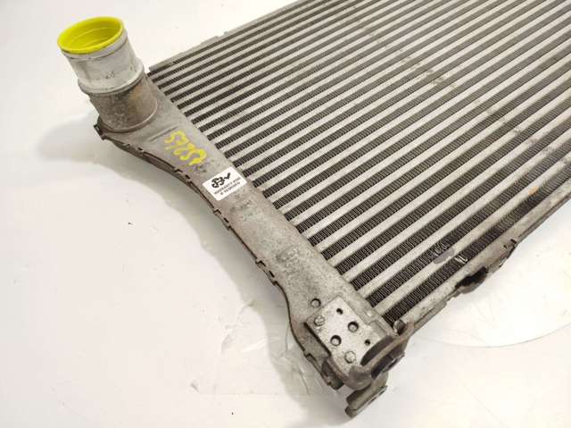 Radiador de intercooler Toyota Corolla (2006-2014)