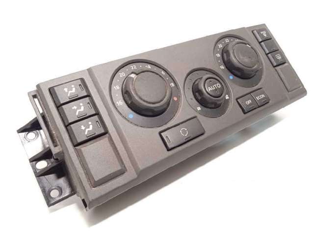 Unidad de control de la ventilación Land Rover Discovery III (2004-2009)