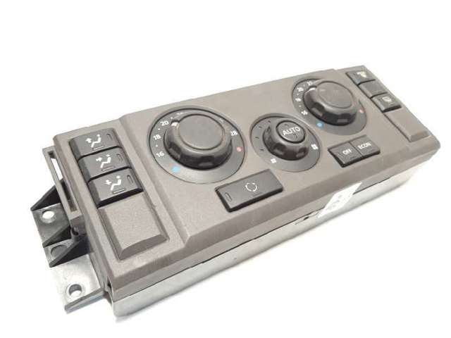 Comprar Módulo de modos de calefacción/aire acondicionado Land Rover Range Rover I L320 a bajo precio
