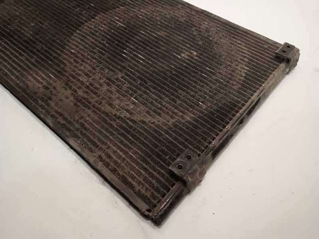 Condensador aire acondicionado JRB100790 LAND ROVER
