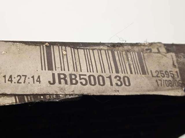 LAND ROVER JRB500130 Condensador de aire acondicionado  comprar en Albacete