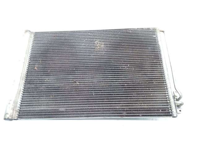 Radiador de aire acondicionado JRW000020 LAND ROVER