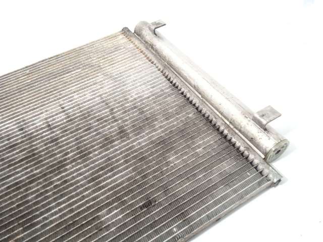 Aire acondicionado capacitor JX6119710AC FORD