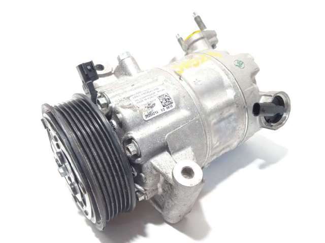 JX6119D629HB Compresor de aire acondicionado  comprar en Zaragoza