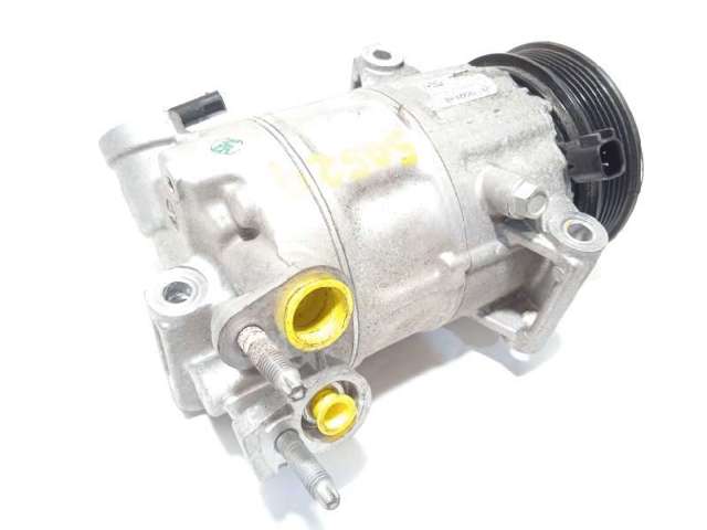 FORD JX6119D629HB Compresor de aire acondicionado  en stock Terrassa