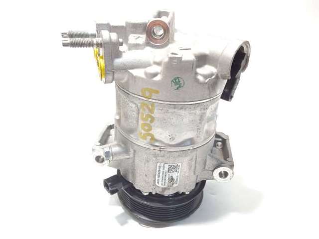 JX6119D629HB Compresor de aire acondicionado comprar Almería