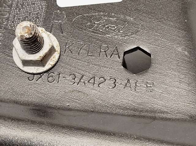Brazo inferior derecho de la suspensión delantera JX613A423AEB FORD