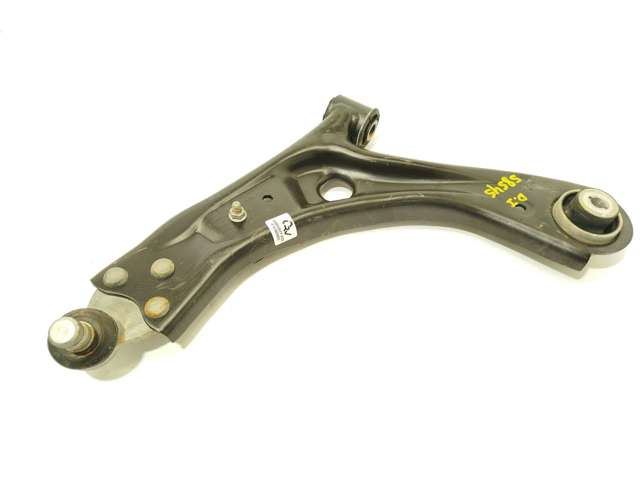 Brazo inferior izquierdo de la suspensión delantera JX613A424AEB FORD