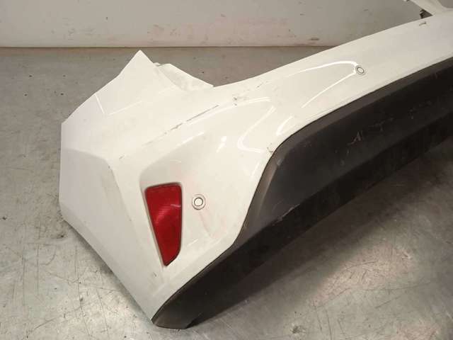 Paragolpes JX7B17H773BCPRAA FORD
