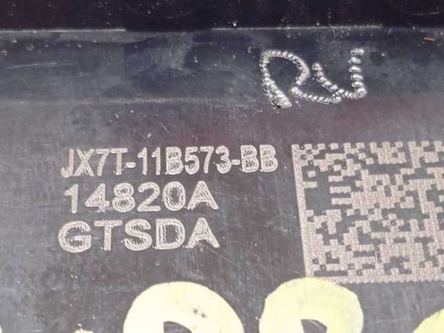 JX7T11B573BB Ford