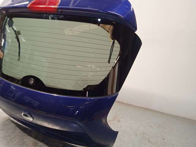Comprar Puerta trasera del maletero (portón trasero) Nissan JUKE  F15E a bajo precio
