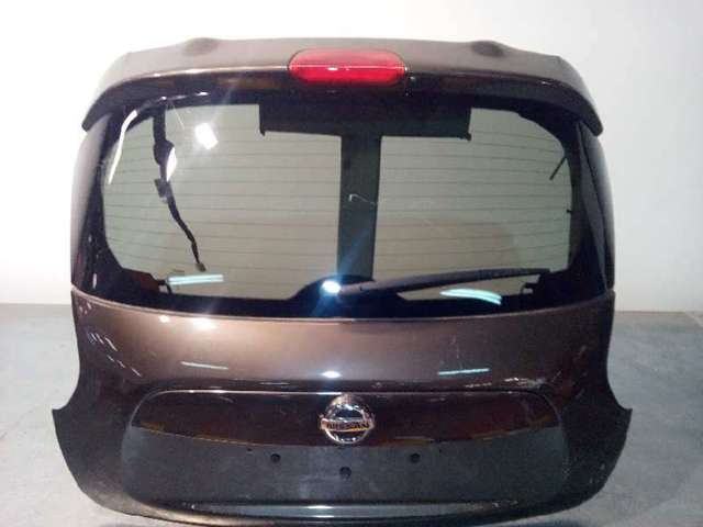 Porton trasero Nissan JUKE  (2010-2019)
