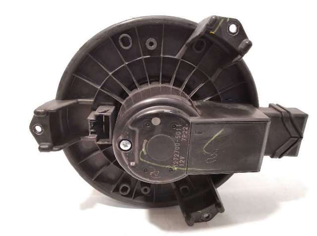 Ventilador habitáculo K05191345AA FIAT