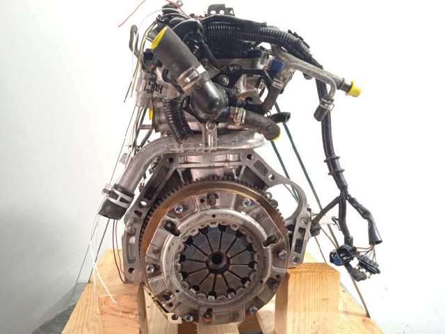 K12B Suzuki
