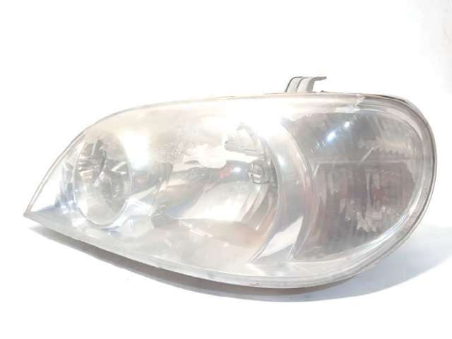 Luz frontal KIA Carnival II (GQ)