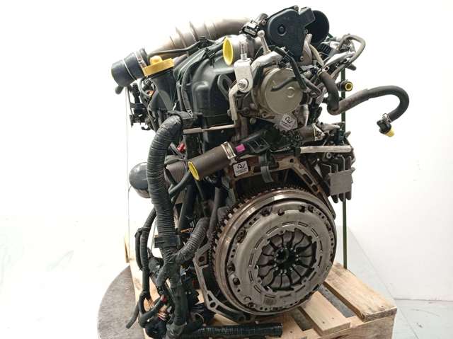 K9K430 Nissan/Infiniti