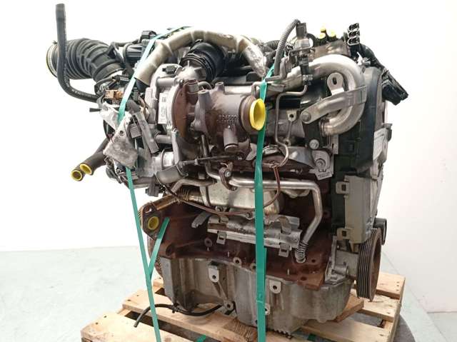 K9K628 Nissan/Infiniti