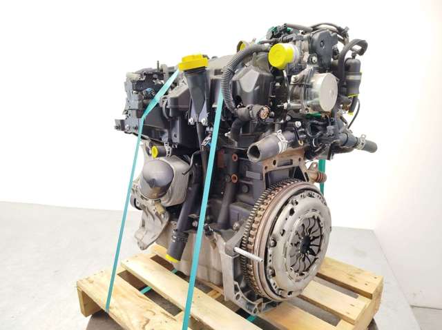 K9K656 Renault (RVI)