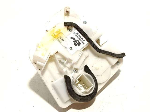 KB7W MAZDA comprar Madrid