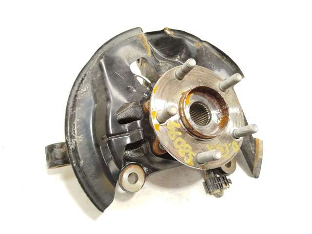KB7W33031 Mazda