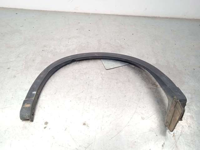 Aletín guardabarros trasero derecho KB7W51W50E MAZDA