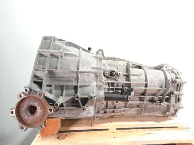 KBZ VAG