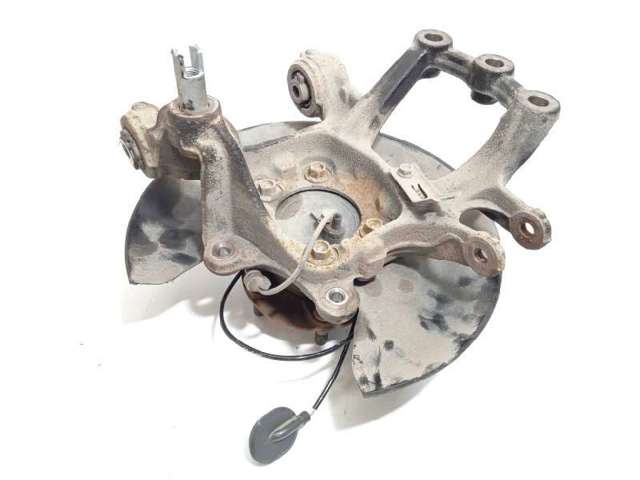 Buje de rueda trasero KD312615XA MAZDA